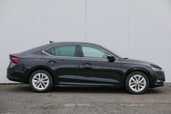 Škoda Octavia 1.5 TSI 110 kW M6° Style Plus - 4