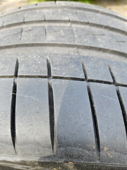 Vredestein Ultrac Vorti 255/35/19 - 4
