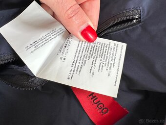 Kabát HUGO BOSS - 4