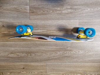 Skateboard Reaper Klayton - 4