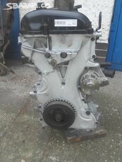 Ford motor duratec 1,8-2,0 benzín - 4