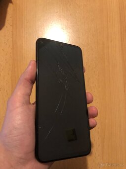 Motorola One Zoom 128gb - 4