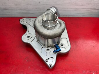 Honda S2000 / Rotrex C38-81 - 4