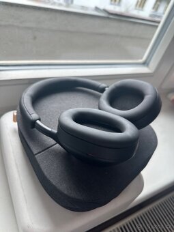 Sony WH-1000XM5 černé - 4