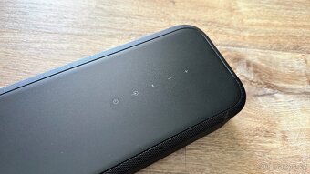 SONY HT-S2000 – špičkový soundbar v TOP stavu - 4