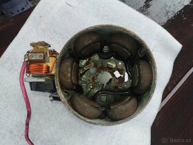 Stator - 4