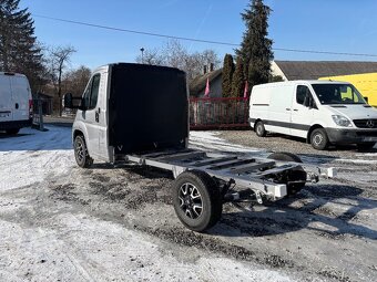 Fiat Ducato 2,2 jtd 103kw manual r.v. 2025 - 4