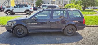 Prodám VW Golf 4 - 4
