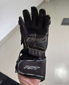 Rst tractech evo rukavice - 4