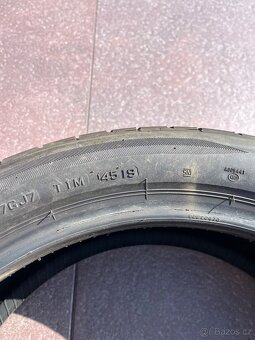 225/45 R18 Bridgestone Potenza S001 - 4