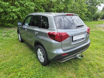 Suzuki Vitara - 4