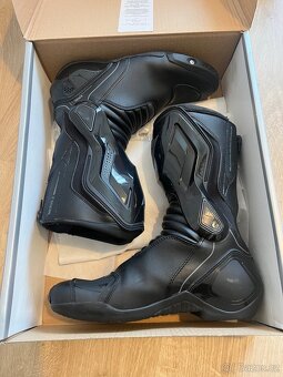 Boty Dainese - 4