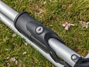 Nosiče na kolo THULE Tour 510 - 2ks - 4