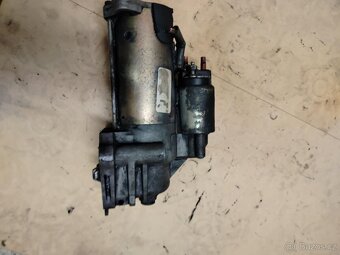 Ford mondeo mk 3 2.0 tddi 85 96 kw - 4