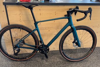 Gravely Cube - primo z Cube Store - 4