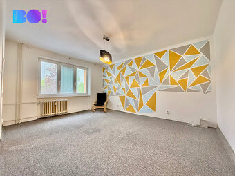 Pronájem bytu 1+1, 36 m², ul. Karolíny Světlé, Havířov-Podle - 4