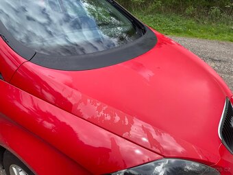 Seat Altea 1,6i 75kW - 4