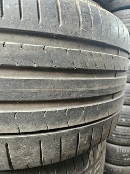 285/30R22 101Y XL P-Zero (PZ4) Sport PNCS AO PIRELLI - 4