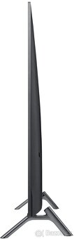 TV 4K Ultra HD 55" Samsung UE55MU7072 - 4