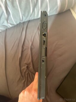 Lenovo Thinkpad t440 + integrovaný disk 445gb - 4
