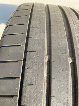 Falken Azenis SUV 235/50 R19 103W XL 2Ks letní pneumatiky - 4