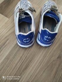 Dětské tenisky Adidas - 4