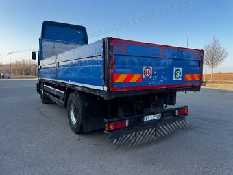 MAN L264 18t valnik - 4