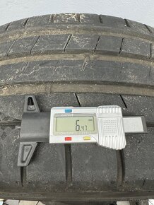 Originál Audi A8 R20” - 4