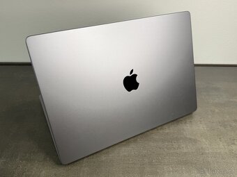 MacBook Pro 16'' 2021 / M1 Pro / 16GB / 512GB SSD - DPH - 4