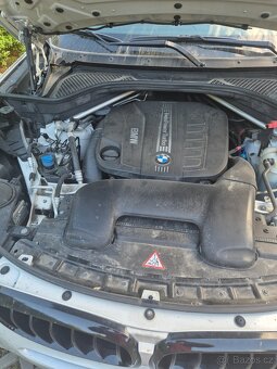 BMW X5 30D - 4