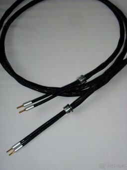 C4Y Audio Quirix "Diamond Edition" - 4