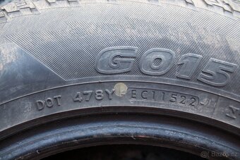 Yokohama 245/75 R16 109T - 4