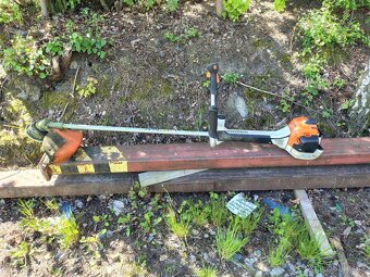 Stihl FS 410 - 4