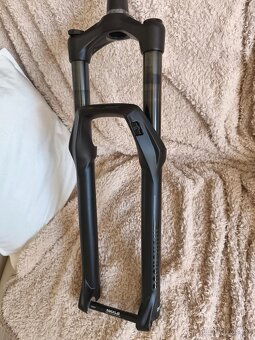 Rock Shox Recon Silver RL 29 Solo Air 150 mm - 4