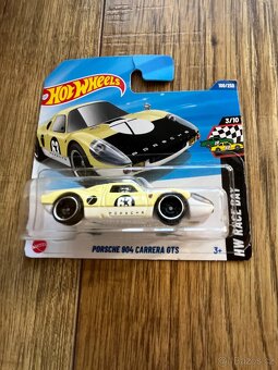 Prodam hotwheels - 4