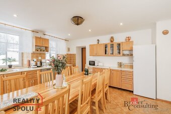Prodej, domy/rodinný, 259 m2, Horní Rokytnice 239, 51245 Rok - 4