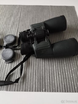 Dalekohled Fomei 7x50 - 4