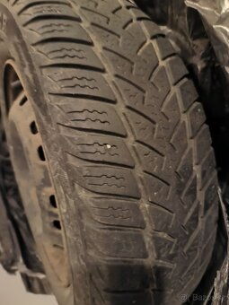 Kola 155/70 13R 75T - 4