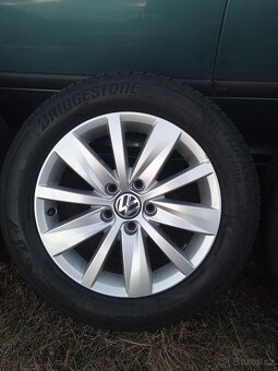 ALU Passat - 4
