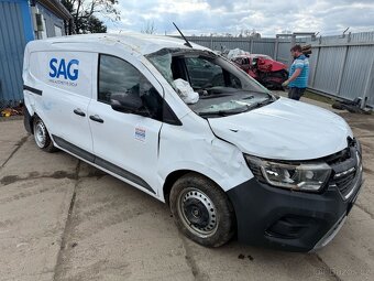 Renault Kangoo VAN 1.5DCi 2023 - 4