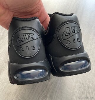 Nike Air Max Ivo leather 44,5 NOVÉ - 4