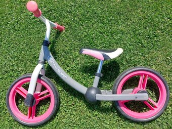 odrážedlo Kinderkraft - 4