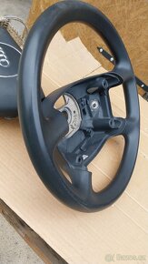 Volant airbag audi - 4