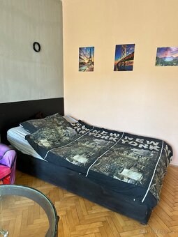 Nábytek za odvoz - Kralupy n/Vlt, Masarykova ul. - 4