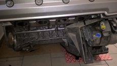 BMW repasovaný motor M62B44 vanos(E38-E39) (záruka12měsíců) - 4