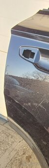 Dveře Škoda KAROQ Seat Ateca pravé zadní 575833312 - 4