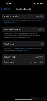 Iphone 16 128gb - 4