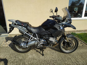 BMW R 1200 GS-2010 - 4