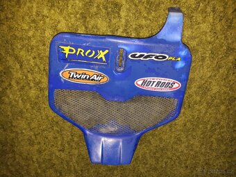 Maska cross - 4
