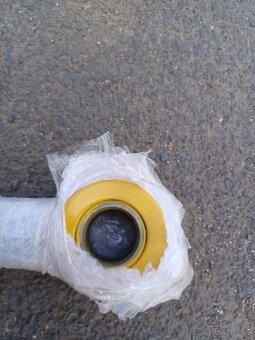 CAT 428E - filtry - 4
